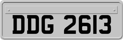 DDG2613