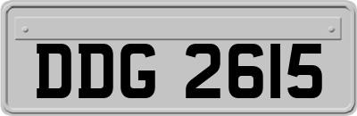 DDG2615