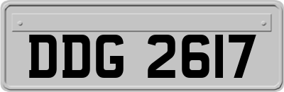 DDG2617