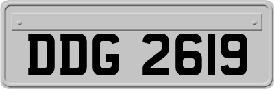 DDG2619