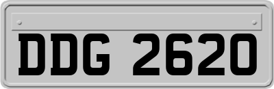 DDG2620