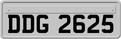 DDG2625
