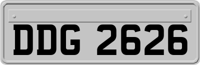 DDG2626