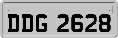 DDG2628