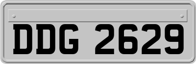 DDG2629