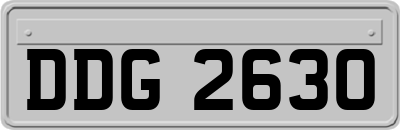 DDG2630