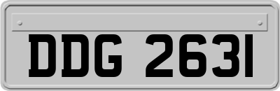 DDG2631
