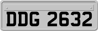 DDG2632