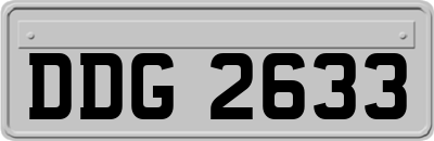 DDG2633