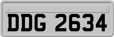 DDG2634
