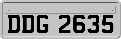 DDG2635