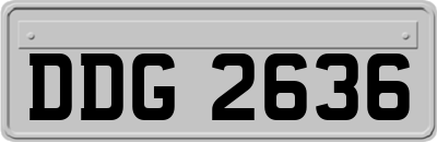 DDG2636