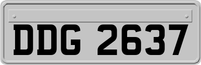 DDG2637