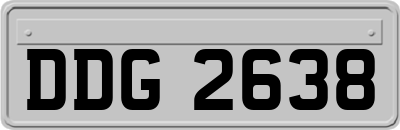 DDG2638