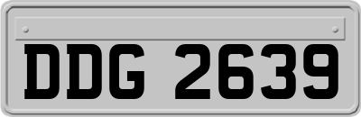 DDG2639