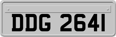 DDG2641