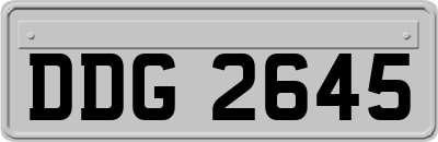 DDG2645
