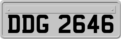 DDG2646