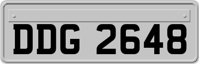 DDG2648
