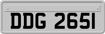 DDG2651