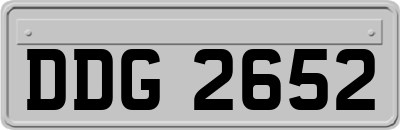 DDG2652