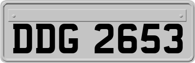 DDG2653