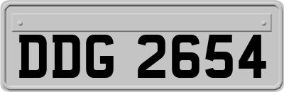 DDG2654