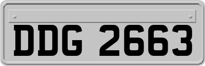 DDG2663