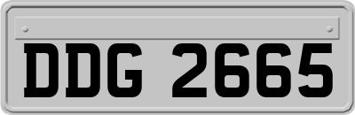 DDG2665