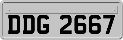 DDG2667