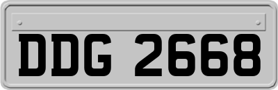 DDG2668