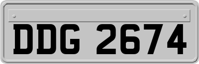 DDG2674