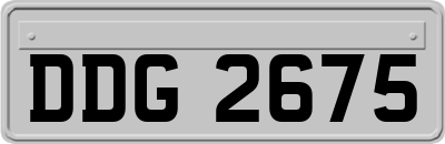 DDG2675