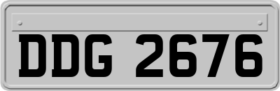 DDG2676