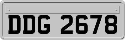 DDG2678