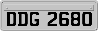 DDG2680