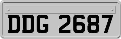 DDG2687