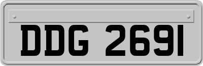 DDG2691