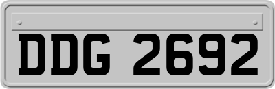 DDG2692