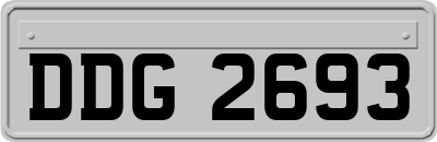 DDG2693
