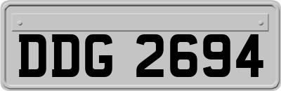 DDG2694