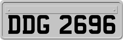 DDG2696