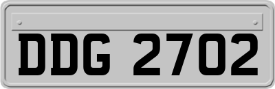 DDG2702