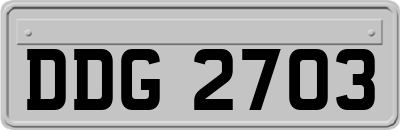 DDG2703