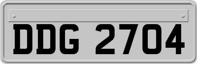 DDG2704
