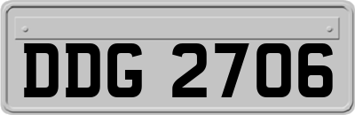DDG2706