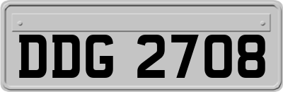 DDG2708