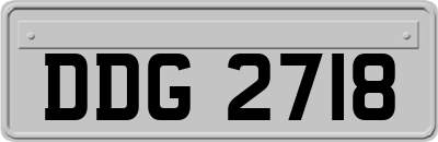 DDG2718