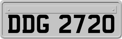 DDG2720