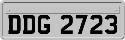 DDG2723